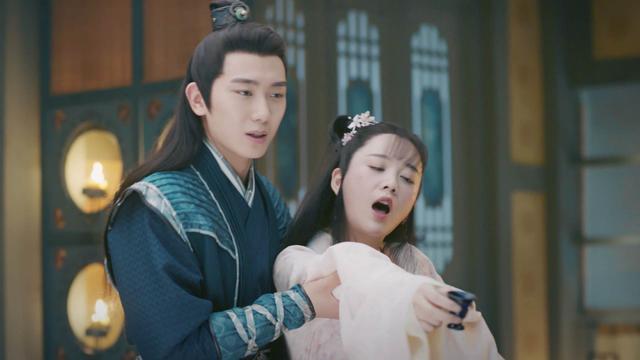 第46話「反乱者たち」