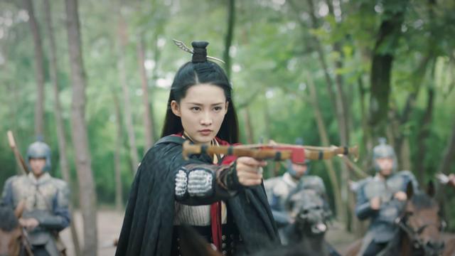 第47話「名族の誇り」