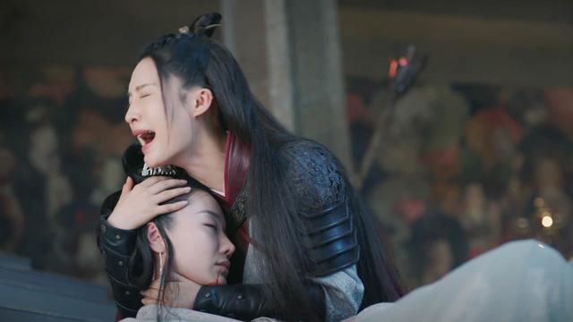 第52話「朱雀盟の盟主」