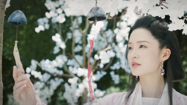 第53話「愛を囁く風鈴」