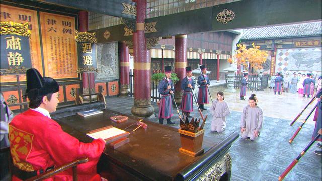 第32話「深まる溝」