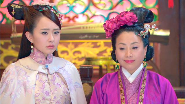 第33話「見せかけの好意」