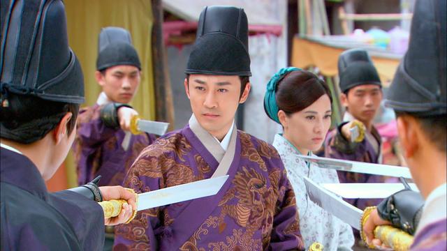 第35話「交換条件」