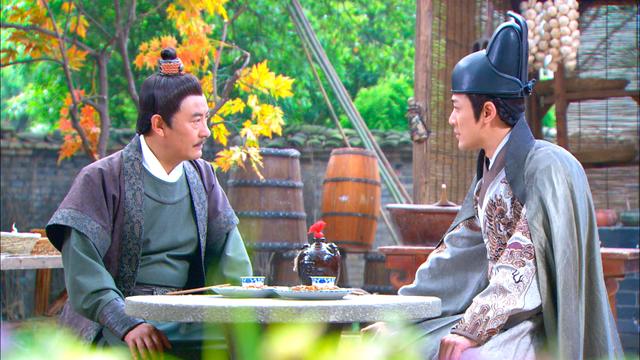 第36話「明かされた秘密」