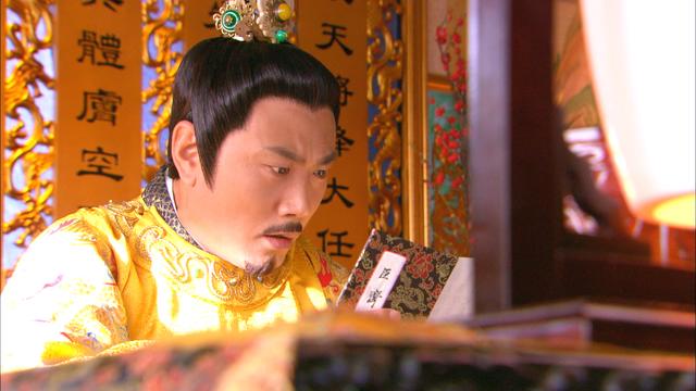 第37話「つかの間の再会」