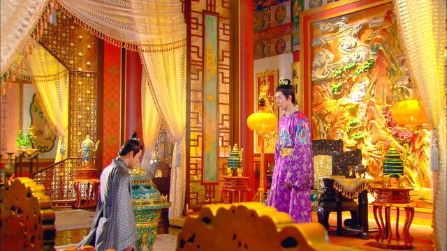 第40話「別れの時」