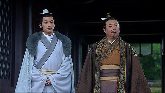 第46話「不肖の息子」