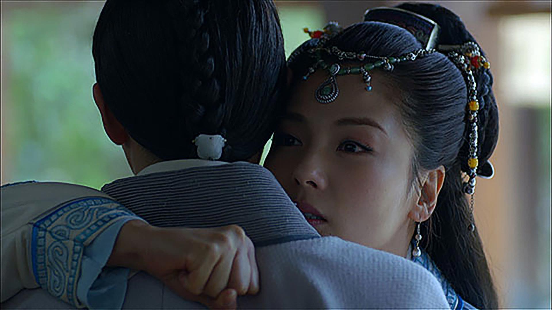 第48話「残された時間」