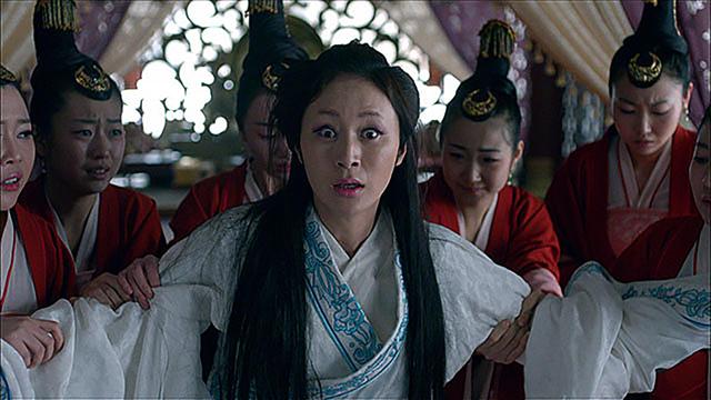 第52話「五つの大罪」