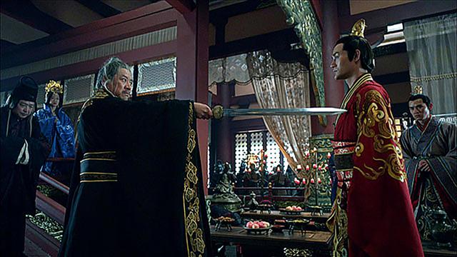 第53話「復讐の彼方に」