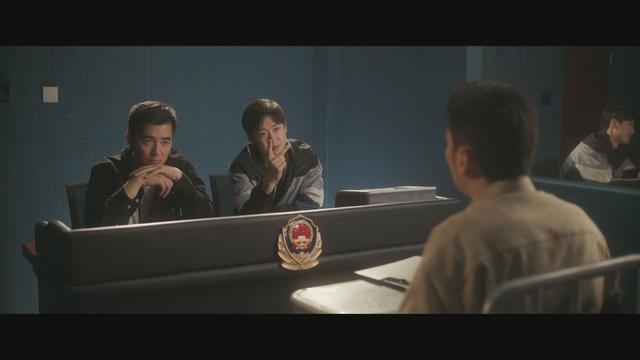 第11話「２つの顔を持つ女」