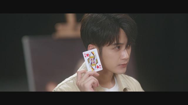 第12話「弱者の反撃」