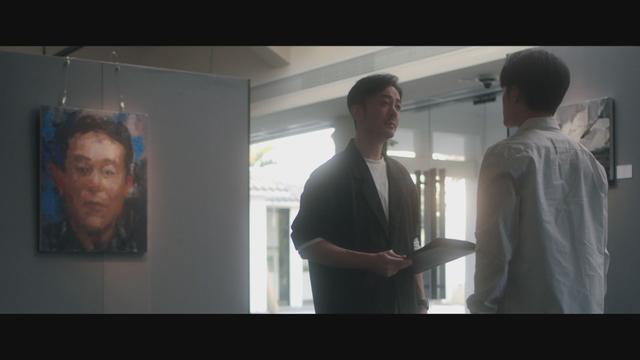 第14話「息子からの動画」