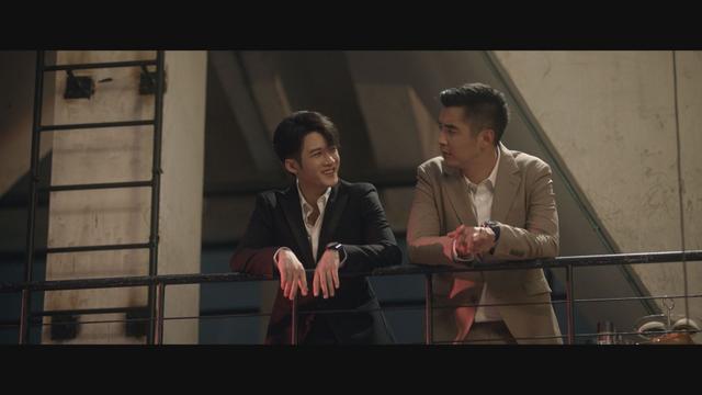 第15話「切り取られた顔」