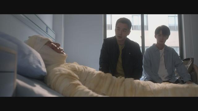 第16話「事件を告げる届け物」