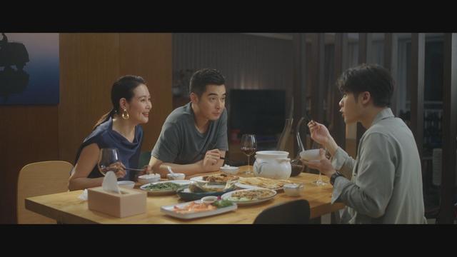 第18話「疑わしき仲間」