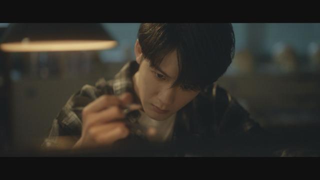 第19話「黒幕の正体」