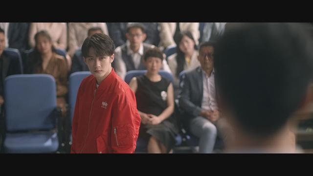 最終話「過去との決別」