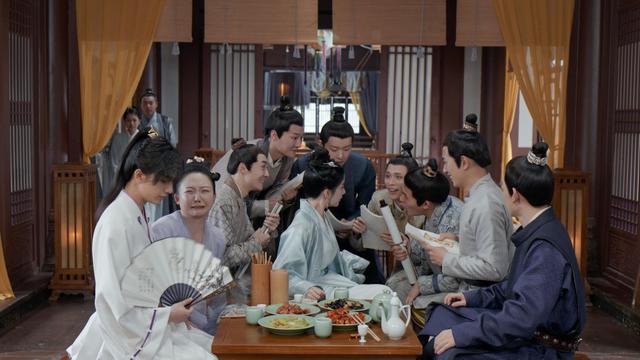 第12話　中国時代劇「劉皇后の仰せのままに」