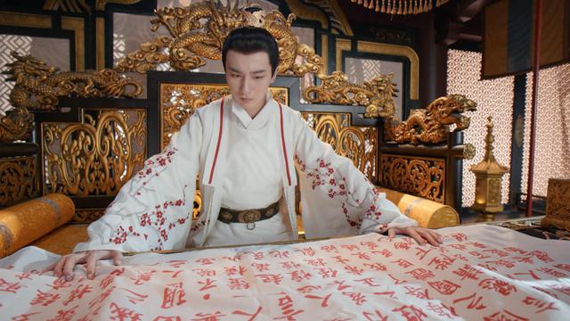 第28話　中国時代劇「劉皇后の仰せのままに」