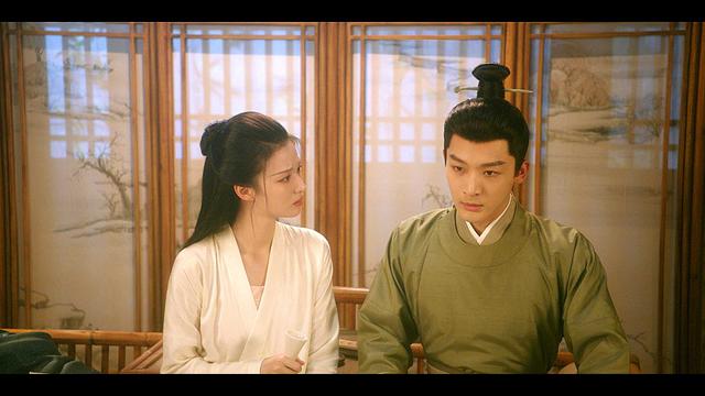 第2話「追う者と追われる者」