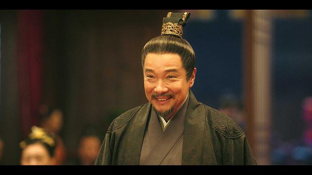 第4話「崔（さい）氏の店開き」