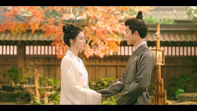 第6話「冷戦からの再出発」