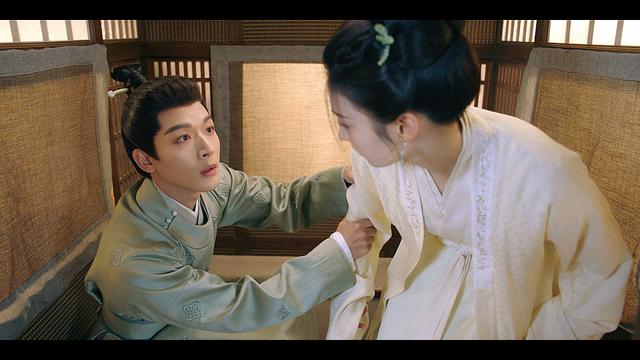 第7話「開かれた商会の扉」