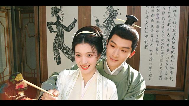 第8話「青（せい）州の秘密」