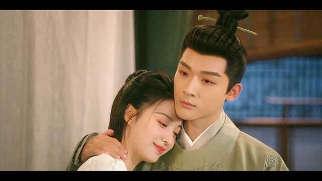 第10話「白玉（はくぎょく）の君」