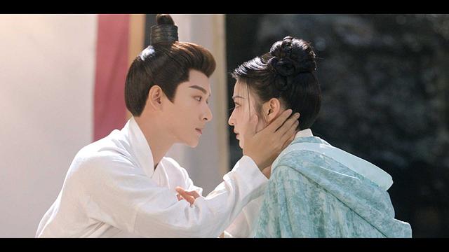 第16話「つかの間の休息」