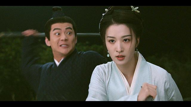 第19話「宿敵の気配」