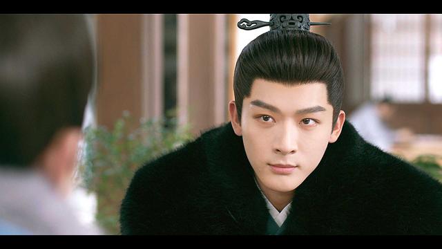 第20話「王の帰還」