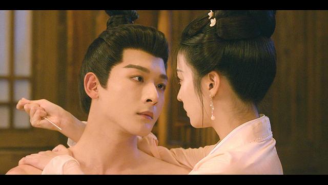 第21話「揺るがぬ決意」