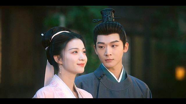 第22話「陸文（りくぶん）の正体」