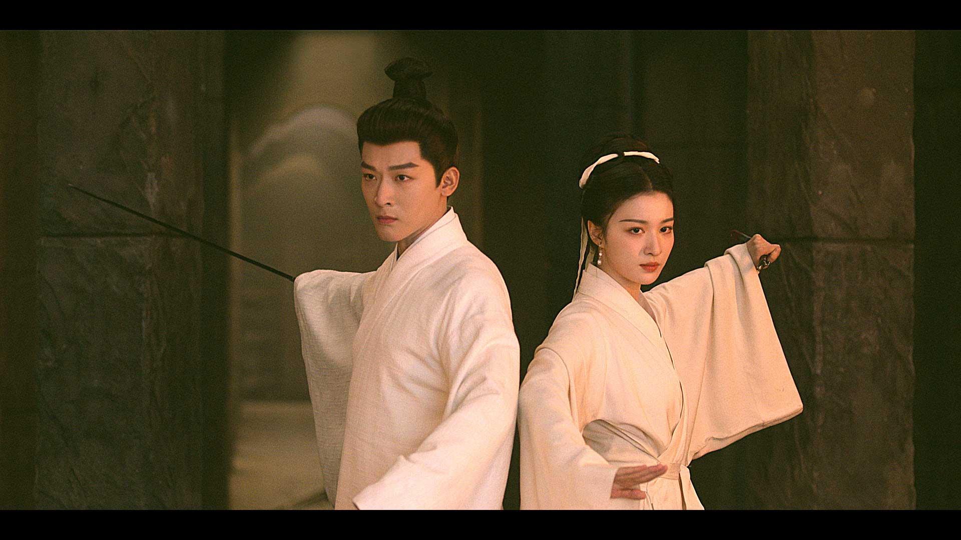 最終話「行く舟と柳」