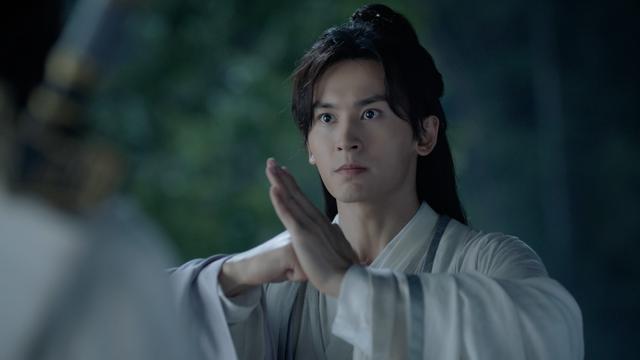 第27話「絶世の知己」