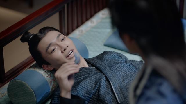 第28話「我が家」