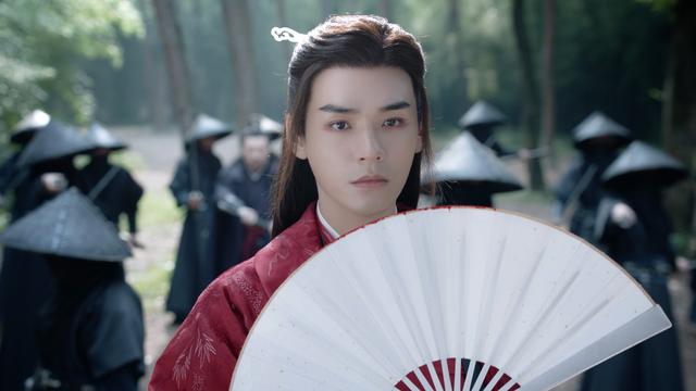 第31話「不肖の二番弟子」