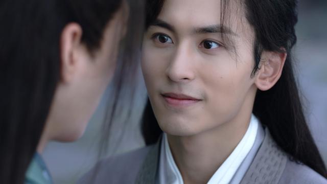 第32話「片翼の隻影」