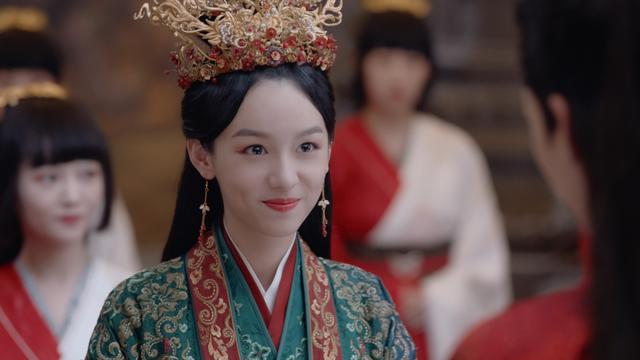 第34話「赤い糸」