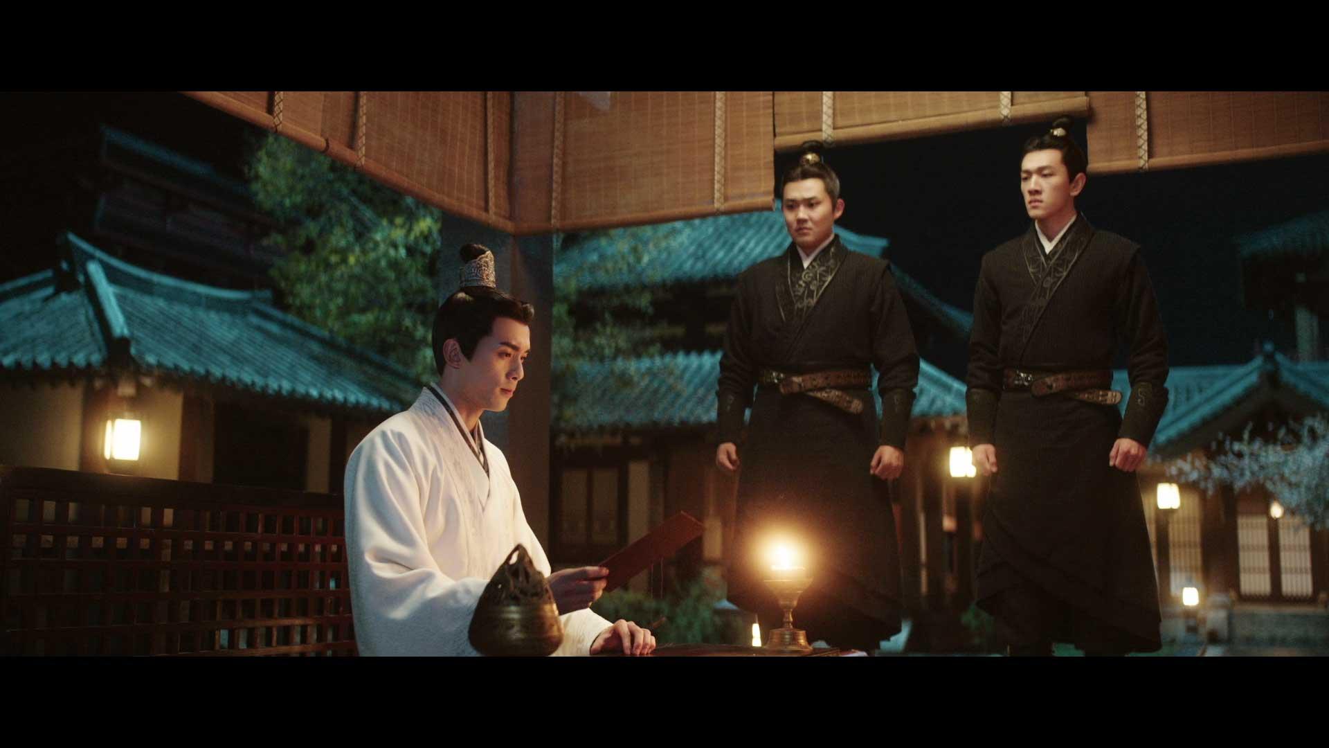 五十路の母 第31話「天下の母の苦悩」 | 中国時代劇「星漢燦爛＜せいかんさんらん＞」ノーカット版 | ネットでBS見逃し配信・レンタル・見放題プラン |  BS11+(BS11プラス)