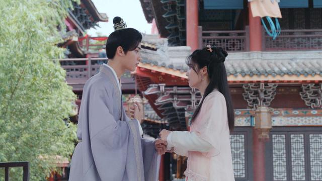 第31話「愛を信じて」