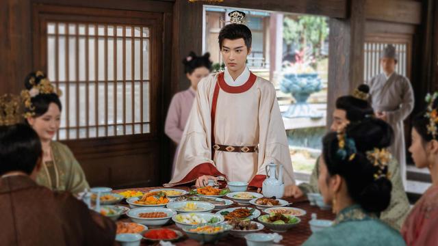 第32話「不忠不信」