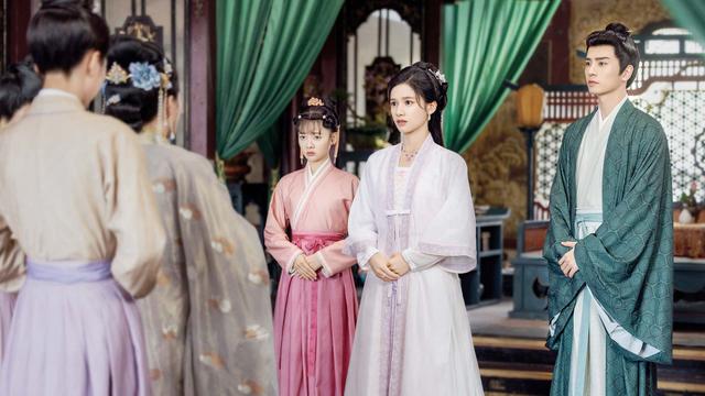 第35話「七星楼の予言者」