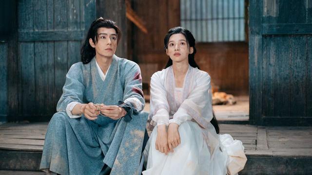 第36話「残酷な運命」