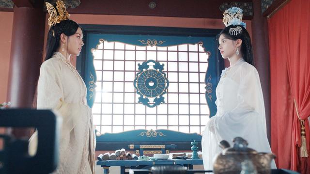 第39話「復讐の火花」