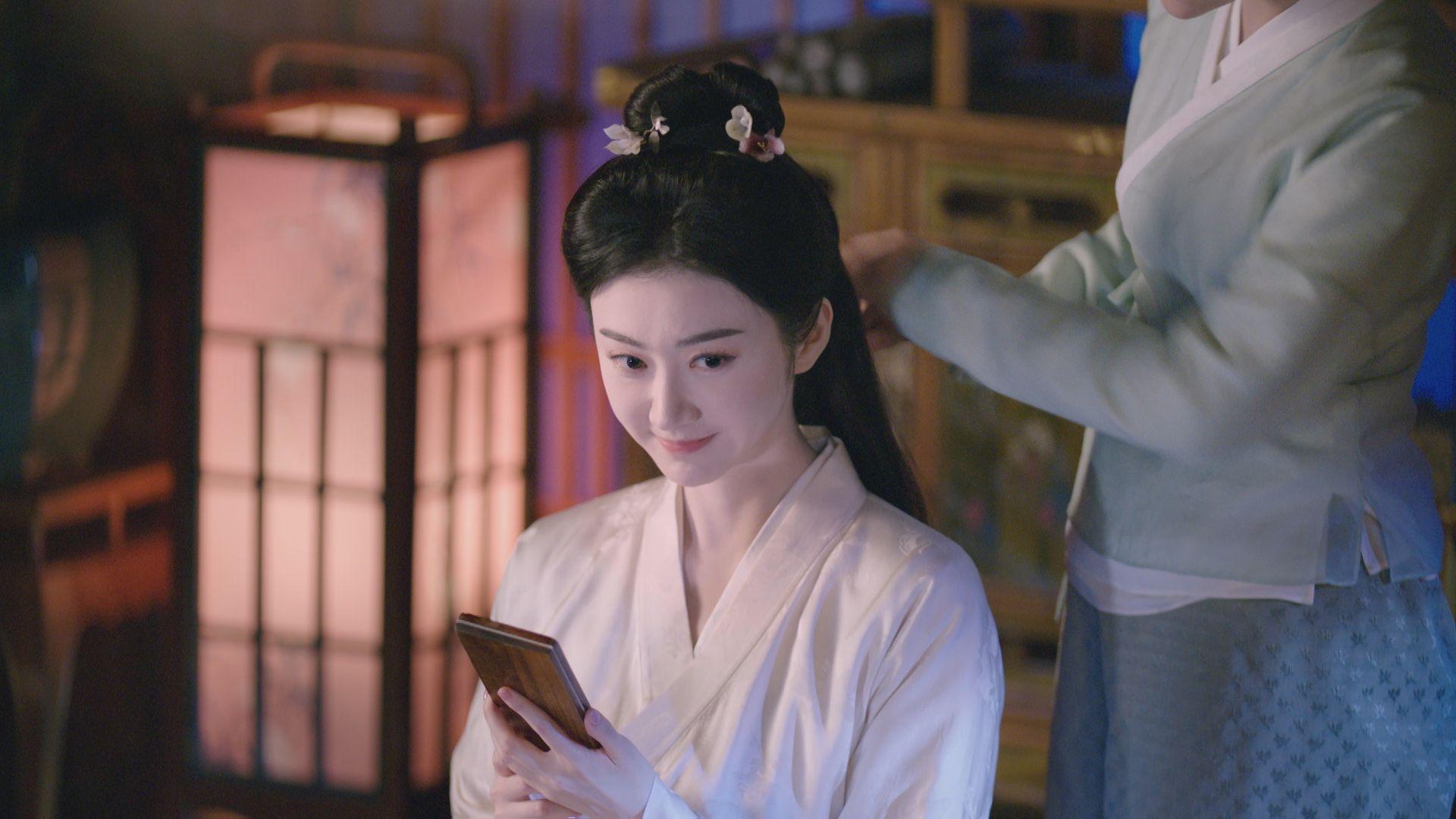 第21話「買い物」