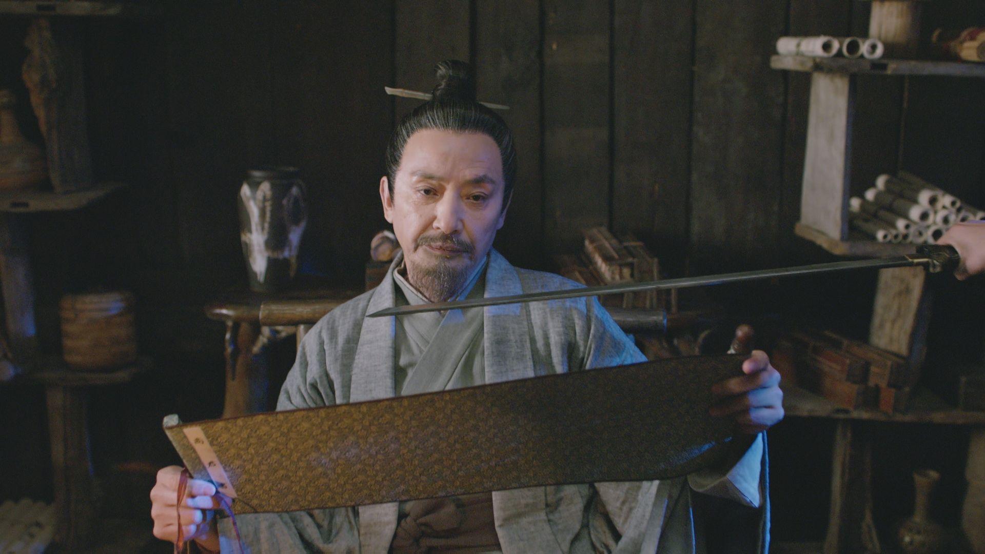 第32話「２つの勢力」