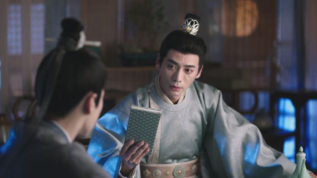 第33話「友の涙」